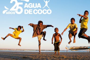 23 abril concierto solidario